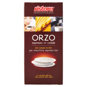 ORZO CIALDE RISTORA