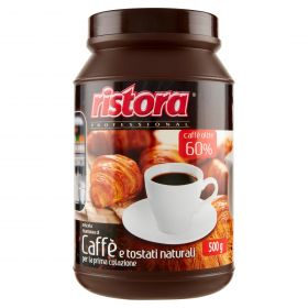 MISCELA 60 CAFFE/CER.RISTORA GR500 BAR