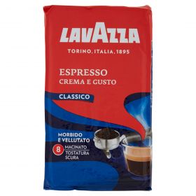 CAFFE LAVAZZA CR/GUS.ESPR.G250