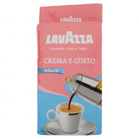 CAFFE LAVAZZA CR/GUS.DELICATO GR250