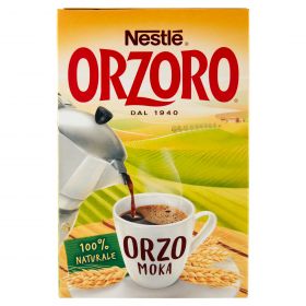 NESTLE' ORZORO MACINATO GR.500