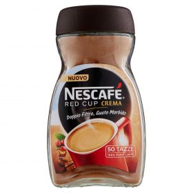 NESCAFE' RED CUP NESTLE' GR100