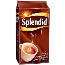 CAFFE SPLENDID AR.RICCO GR.250