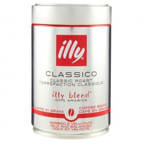 CAFFE ILLY ESPRES.GR.250 GRANO