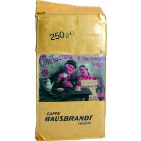 CAFFE HAUSBRANDT GOLD GR250 MA