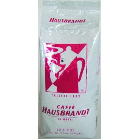 CAFFE HAUSBRANDT ROSSA GR500 G