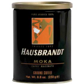 CAFFE HAUSBRANDT RIS.MOKA G250