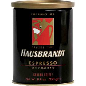 CAFFE HAUSBRANDT RIS.ESPR.G250