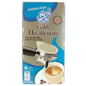 NOI&VOI CAFFE'CIALDE DEK  GR125