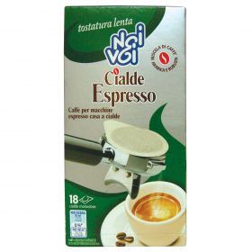NOI&VOI CAFFE'CIALDE ESPRESSO GR125