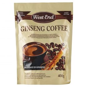 GINSENG COFFEE WESTEND   GR20X20