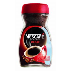 NESCAFE' CLASSIC DECA GR 100