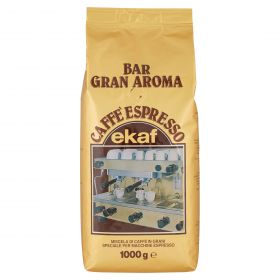 CAFFE'BAR GRAN AROMA KG1