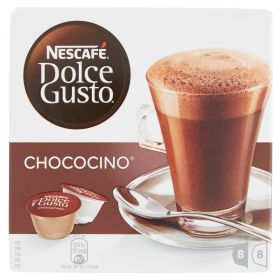 CAPSULA D.G.CHOCOCINO X16 GR270 NESCAFE'