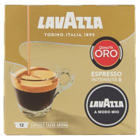 CAPSULA CAFFE'LAVAZZA ORO G.90