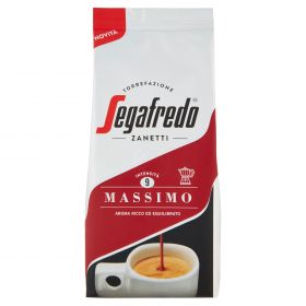 CAFFE'SEGAFREDO MASSIMO GR.200