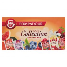 COLLECTION INFUSI POMPADOUR FF25