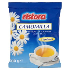 CAMOMILLA GR500 RISTORA