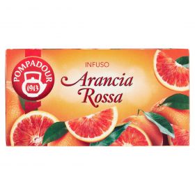 INFUSO FL.20 ARANCIA ROSSA POMPADOUR