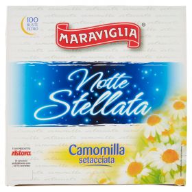 CAMOMILLA MARAVIGLIA 100 FF.BS SETACC.