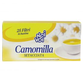 NOI&VOI CAMOM.SETACC. 25FL