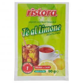 PREP.THE RISTORA GR.90 LIMONE