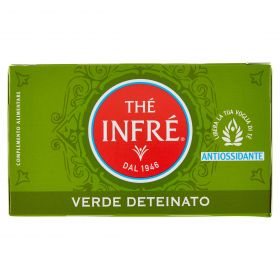 THE INFRE' VERDE 23 FF