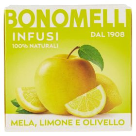 INFUSO NAT.BONOMELLI LIM/OLIV. FF10