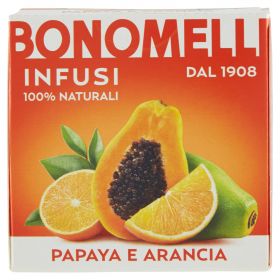 INFUSO NAT.BONOMELLI PAP/ARAN. FF10