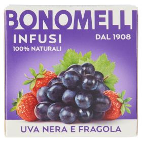 INFUSO NAT.BONOMELLI UVA/FRAG. FF10