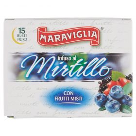 MARAVIGLIA MIRTILLO 15 FL