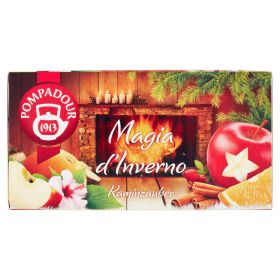 INFUSO MAGIA D'INVERNO POMPADOUR FL20