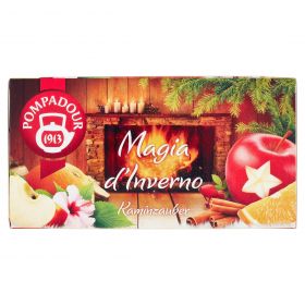 INFUSO MAGIA D'INVERNO POMPADOUR FL20