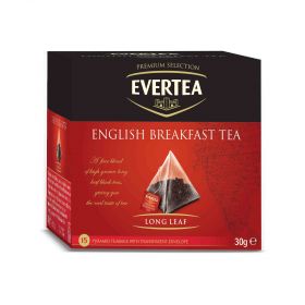 TE ENGLISH BREAKFAST 15 FL EVERTON