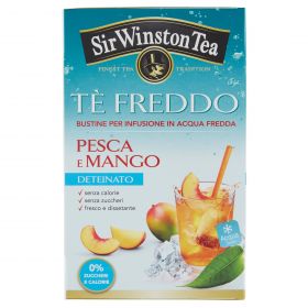 TE FREDDO SIR WINSTON PESCA MANGO DET. FF18