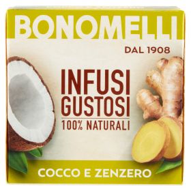 INFUSO BONOMELLI ZENZ/COCCO FF 10