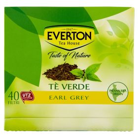 THE VERDE EARL GREY 40 FL UTZ EVERTON