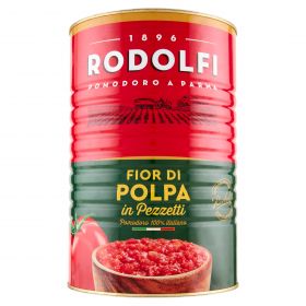 POLPA POMODORO ALPINO LAT.KG5