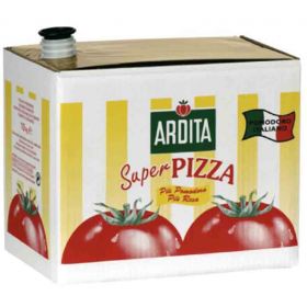 POLPA POMOD.SUPER PIZZ.BOX K10 ARDITA