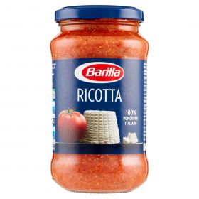 SUGO BARILLA POM/RICOTTA G400