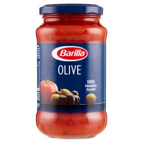 SUGO BARILLA OLIVE GR.400