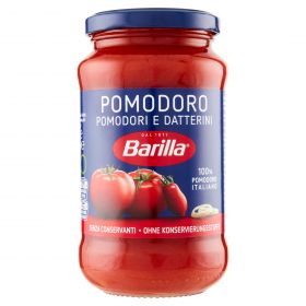 SUGO BARILLA POMODORO GR.400