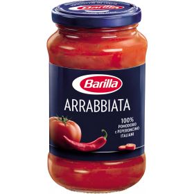 SUGO BARILLA ARRABBIATA GR400