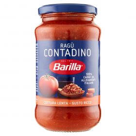 SUGO RAGU' CONTADINA BARILLA GR400