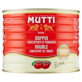 DOPPIO CONCENTR.MUTTI KG.2,150