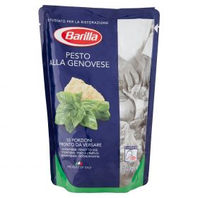 PESTO GENOVESE BARILLA FOOODSERVICE BS GR500