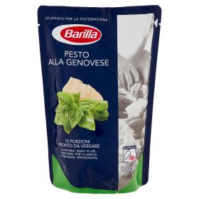 PESTO GENOVESE BARILLA FOOODSERVICE BS GR500