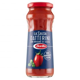 SALSA PRONTA ORIGANO BARILLA GR.300