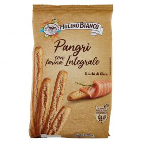 PANGRI'CON FARINA INTEGRALE MULINO BIANCO GR.250