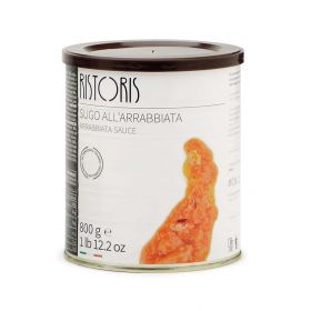 SUGO ALL'ARRABBIATA RISTORIS GR.800